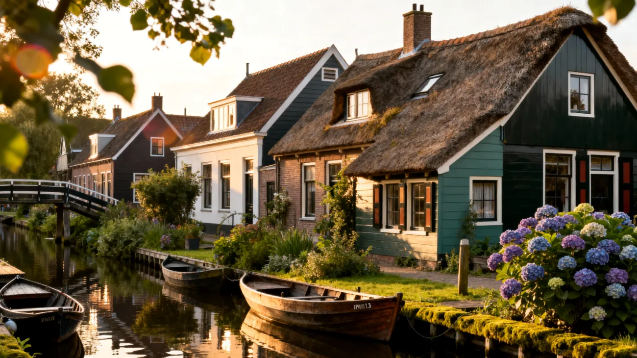 Giethoorn"