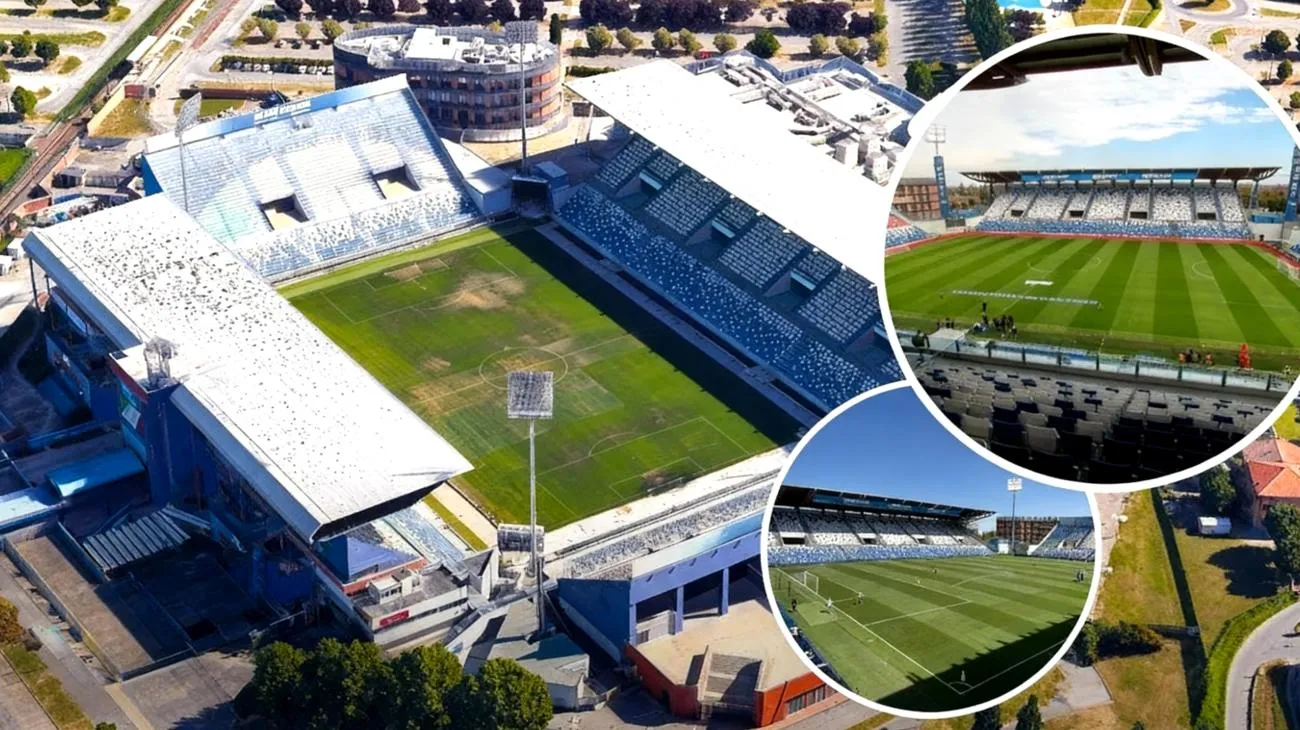 Sassuolo - Genoa ha fatto impazzire l'Italia: ecco cosa è successo davvero al 93° minuto 2025-11-03T19:36:50.548Z"